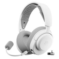 Miniatura 2 de AURICULARES STEELSERIES - ARCTIS NOVA 3 WL-WHITE PC (61776)