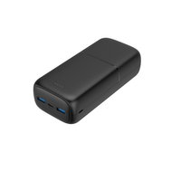 Miniatura 1 de AURICULARES DE BOTON DCU OPENSOUND NEGROS