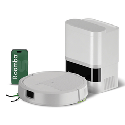 ROBOT ASPIRADOR IROBOT ROOMBA 115 COMBO +BASE AUTOEMPTY