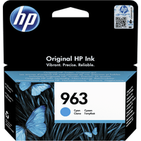 Miniatura 1 de INK CARTRIDGE NO 963 CYAN