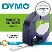 Miniatura 5 de DYMO LETRATAG LT100-H PORTATIL DYMO S0883990