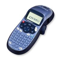 Miniatura 12 de DYMO LETRATAG LT100-H PORTATIL DYMO S0883990