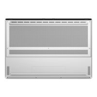 Miniatura 13 de PORTATIL GAMING ASUS GU606AW-TB003W   CORE ULTRA 9 386H, 64GB, 2TB SSD, RTX 5080,16" OLED WQXGA, W11