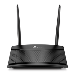 ROUTER TP-LINK 300MBPS N 4G LT