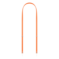 Miniatura 1 de Crossbody Strap - Orange