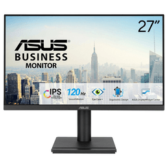 Asus VA279QGSE   27" LCD IPS Full HD HDMI VGA Altavoces