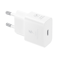 Miniatura 1 de CARGADOR RAPIDO 25W USB-C WHITE