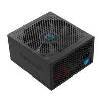 Miniatura 4 de Fuente Alimentación 550W HIDITEC  BZ550 v2 80PLUS BRONZE 80 PLUS Bronze  Negro