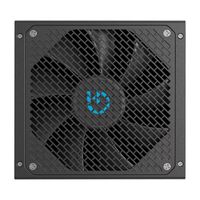 Miniatura 3 de Fuente Alimentación 750W HIDITEC  BZ750 v2 80PLUS BRONZE 80 PLUS Bronze  Negro