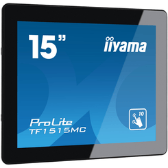 IIYAMA TF1515MC-B2   15" LED TN XGA HDMI VGA