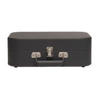 Miniatura 13 de TOCADISCOS DENVER VPL130DGR USB CON SOFTWARE DE GRABACION PARA PC