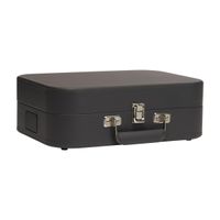 Miniatura 15 de TOCADISCOS DENVER VPL130DGR USB CON SOFTWARE DE GRABACION PARA PC