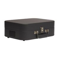 Miniatura 17 de TOCADISCOS DENVER VPL130DGR USB CON SOFTWARE DE GRABACION PARA PC