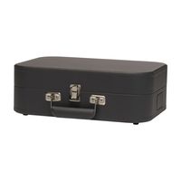 Miniatura 18 de TOCADISCOS DENVER VPL130DGR USB CON SOFTWARE DE GRABACION PARA PC