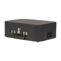 Miniatura 21 de TOCADISCOS DENVER VPL130DGR USB CON SOFTWARE DE GRABACION PARA PC