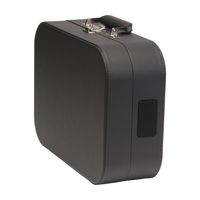 Miniatura 22 de TOCADISCOS DENVER VPL130DGR USB CON SOFTWARE DE GRABACION PARA PC