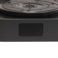 Miniatura 29 de TOCADISCOS DENVER VPL130DGR USB CON SOFTWARE DE GRABACION PARA PC