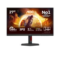 Miniatura 2 de 27 FHD FAST IPS HDR10 260HZ
