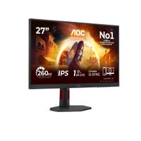 Miniatura 3 de 27 FHD FAST IPS HDR10 260HZ