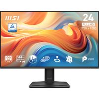 Miniatura 2 de MSI PRO MP242 E14C   23.8" LCD IPS Full HD HDMI VGA Altavoces