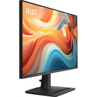 Miniatura 10 de MSI PRO MP242 E14C   23.8" LCD IPS Full HD HDMI VGA Altavoces