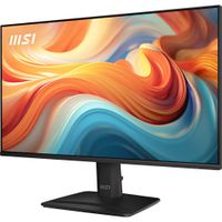Miniatura 11 de MSI PRO MP242 E14C   23.8" LCD IPS Full HD HDMI VGA Altavoces