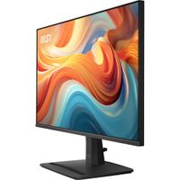 Miniatura 12 de MSI PRO MP242 E14C   23.8" LCD IPS Full HD HDMI VGA Altavoces