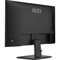 Miniatura 14 de MSI PRO MP242 E14C   23.8" LCD IPS Full HD HDMI VGA Altavoces