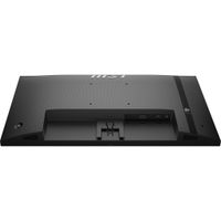 Miniatura 15 de MSI PRO MP242 E14C   23.8" LCD IPS Full HD HDMI VGA Altavoces