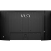 Miniatura 16 de MSI PRO MP242 E14C   23.8" LCD IPS Full HD HDMI VGA Altavoces
