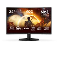Miniatura 4 de 24 VA 180HZ HDMI DP GAMING