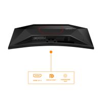 Miniatura 5 de 24 VA 180HZ HDMI DP GAMING