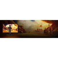 Miniatura 6 de 24 VA 180HZ HDMI DP GAMING
