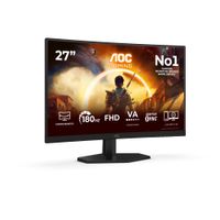 Miniatura 2 de 27 VA 180HZ HDMI DP GAMING