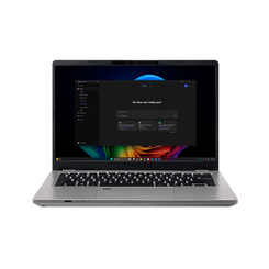 TMP414-76 14 WQXGAIPS 300nits/CU7-356H/1x16GB/1TBSSDPM4/WIFI7+BT/FP+TPM/BL/IRCAM5MP/TCO/Bateria 65Wh+100WAdapter/W11PR/Std Warranty