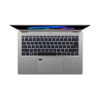Miniatura 7 de TMP414-76 14 WQXGAIPS 300nits/CU7-356H/1x16GB/1TBSSDPM4/WIFI7+BT/FP+TPM/BL/IRCAM5MP/TCO/Bateria 65Wh+100WAdapter/W11PR/Std Warranty