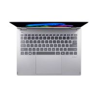 Miniatura 7 de TMP414RN-56 14 WUXGA+IPS Touch 300nits/CU7-355/1x16GB/512GBSSD/WIFI7E+BT/FP+TPM/BL/CAM5MP/TCO/71Wh+100WAdapter/Stylus pen/W11PR/Std Warranty