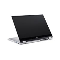 Miniatura 8 de TMP414RN-56 14 WUXGA+IPS Touch 300nits/CU7-355/1x16GB/512GBSSD/WIFI7E+BT/FP+TPM/BL/CAM5MP/TCO/71Wh+100WAdapter/Stylus pen/W11PR/Std Warranty