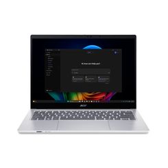 TMP414RN-76 14 WUXGA+IPS Touch 300nits/CU7-356H/1x16GB/1TBSSDPM4/WIFI7E+BT/FP+TPM/BL/CAM5MP/TCO/71Wh+100WAdap/Stylus pen/W11PR/Std Warranty