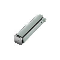 Miniatura 4 de SOPORTE DE PORTATIL CONCEPTRONIC THANA11G ERGO HASTA 17.3" PLEGABLE 8 NIVELES MAX 5KG GRIS