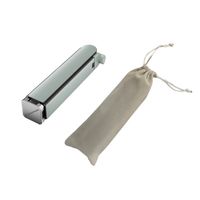 Miniatura 9 de SOPORTE DE PORTATIL CONCEPTRONIC THANA11G ERGO HASTA 17.3" PLEGABLE 8 NIVELES MAX 5KG GRIS