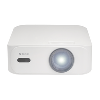Miniatura 1 de PROYECTOR DENVER CON HDMI, USB-A Y BLUETOOTH