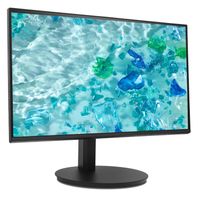 Miniatura 3 de CB242YGBMIPRUX 60CM 23.8   FHD ZEROFRAME IPS 120HZ 16:9 1MS(VRB)      250NITS HDMI DP TYPE-C MM AUDIO OUT ADAPTIVESYNC EUADAPTIVE BLACK