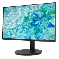 Miniatura 4 de CB242YGBMIPRUX 60CM 23.8   FHD ZEROFRAME IPS 120HZ 16:9 1MS(VRB)      250NITS HDMI DP TYPE-C MM AUDIO OUT ADAPTIVESYNC EUADAPTIVE BLACK