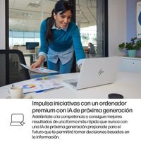 Miniatura 8 de PORTATIL HP EBXG1I14AI U5 226V 14" 16GB RAM 512GB PC