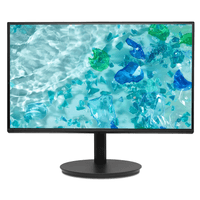Miniatura 1 de 69CM 27   FHD ZEROFRAME IPS 120HZ 16:9 1MS(VRB) 250NITS HDMI DP TYPE-CMM AUDIO OUT ADAPTIVESYNC EU BLACK