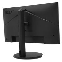 Miniatura 7 de 69CM 27   FHD ZEROFRAME IPS 120HZ 16:9 1MS(VRB) 250NITS HDMI DP TYPE-CMM AUDIO OUT ADAPTIVESYNC EU BLACK