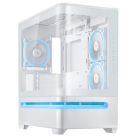 Miniatura 1 de Asus PRIME Prime AP202 ARGB RGB Blanco