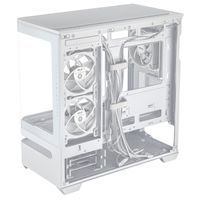 Miniatura 12 de Asus PRIME Prime AP202 ARGB RGB Blanco