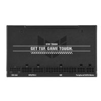 Miniatura 5 de Fuente Alimentación 850W Asus  TUF-GAMING-850G-EVO 80 PLUS Gold Fully-Modular Negro